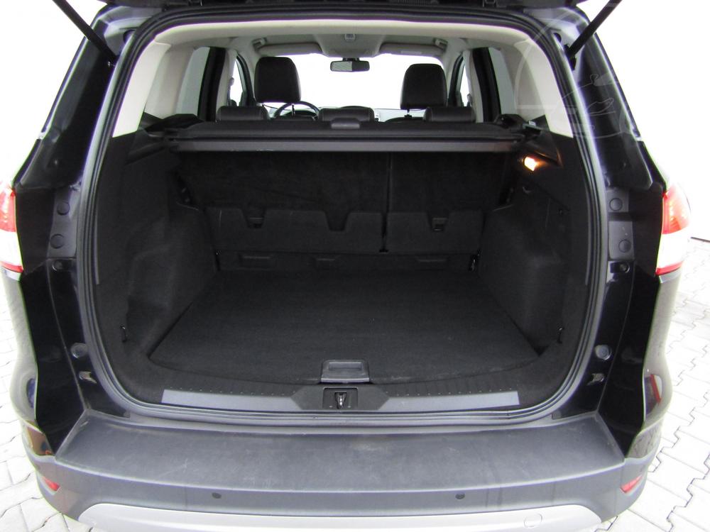 Ford Kuga 2.0 TDCi