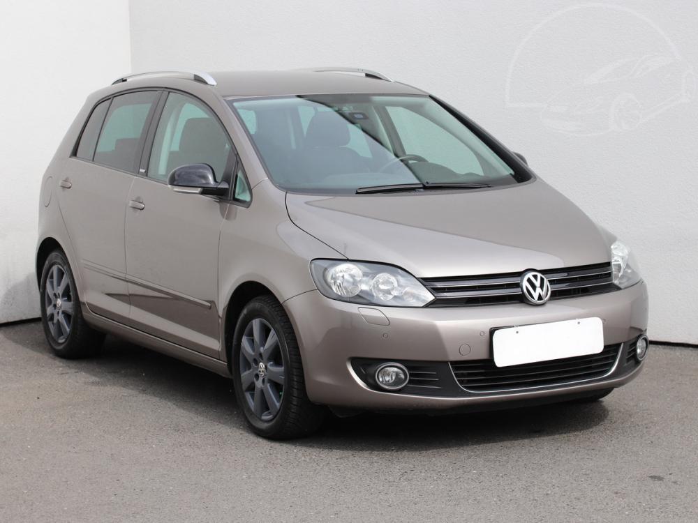 Volkswagen Golf Plus 1.2 TSi