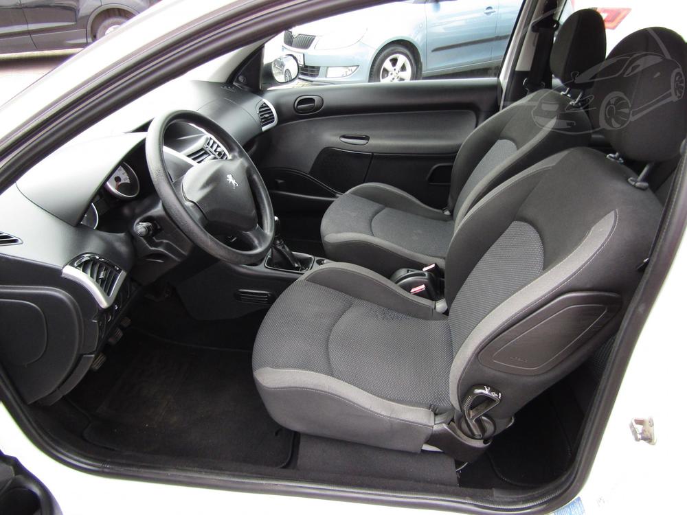 Peugeot 206 1.2 i