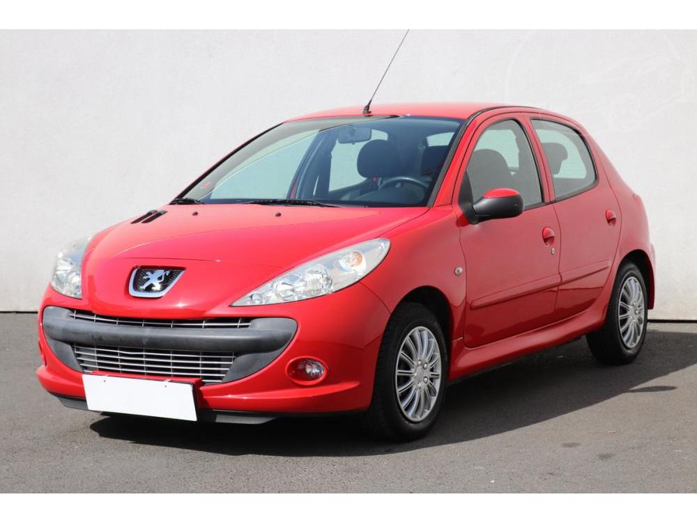 Peugeot 206 1.2 i