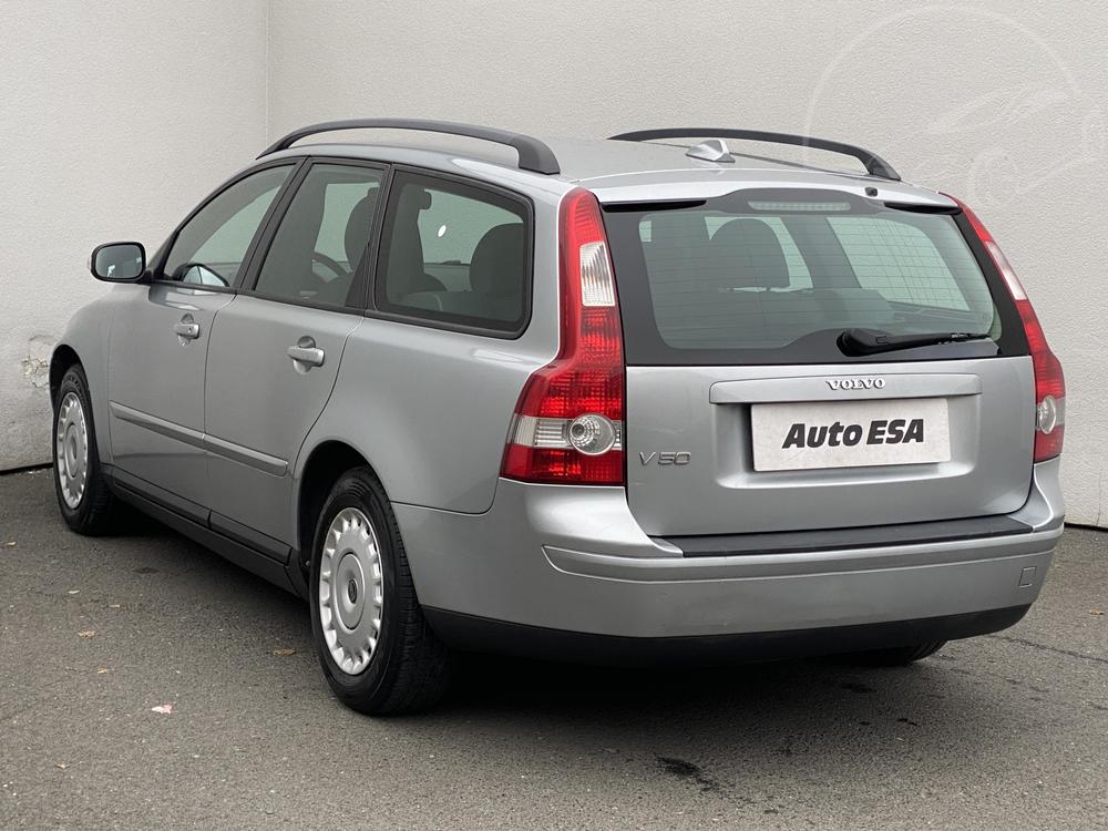 Volvo V50 1.6 d