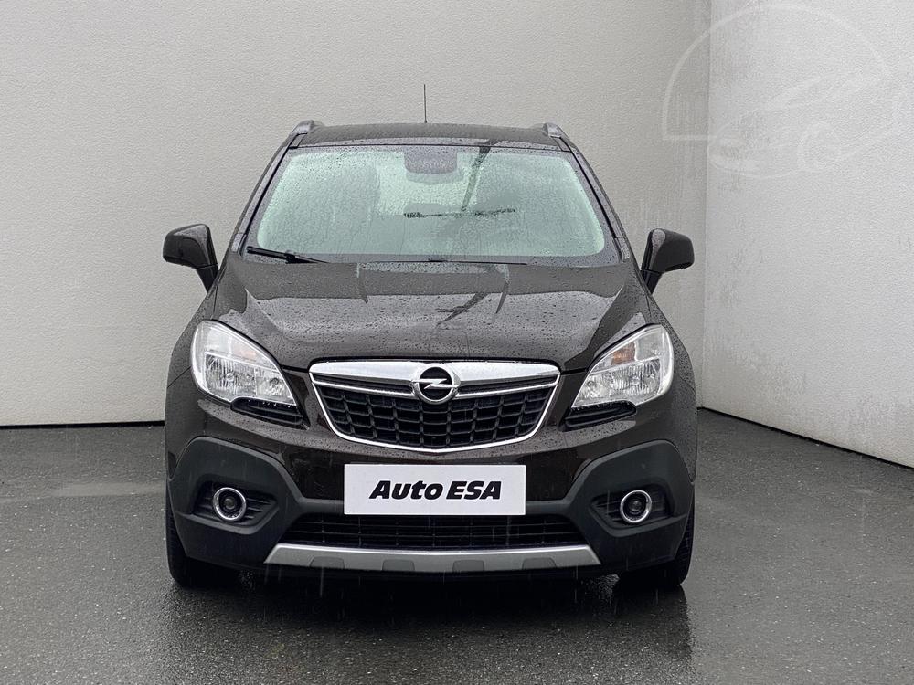 Opel Mokka 1.4 T