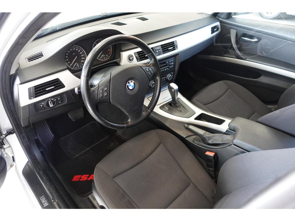 BMW 3 2.0 d