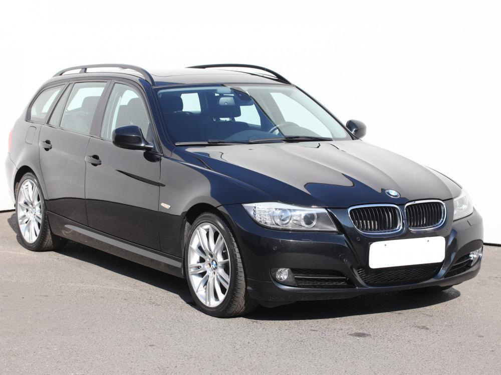 BMW 3 2.0 d