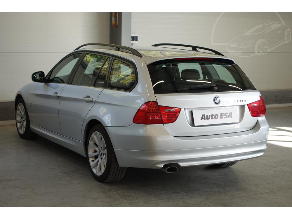 BMW 3 2.0 d