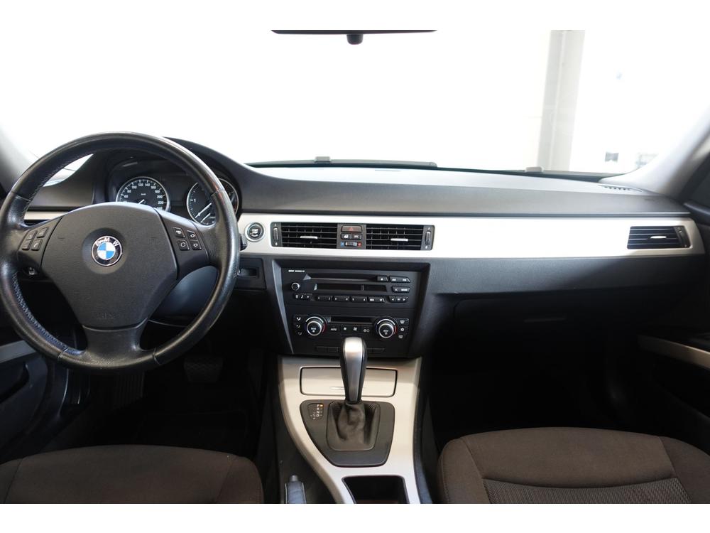 BMW 3 2.0 d