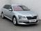 koda Superb III 2.0 TDi Serv.kniha