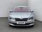 koda Superb III 2.0 TDi Serv.kniha