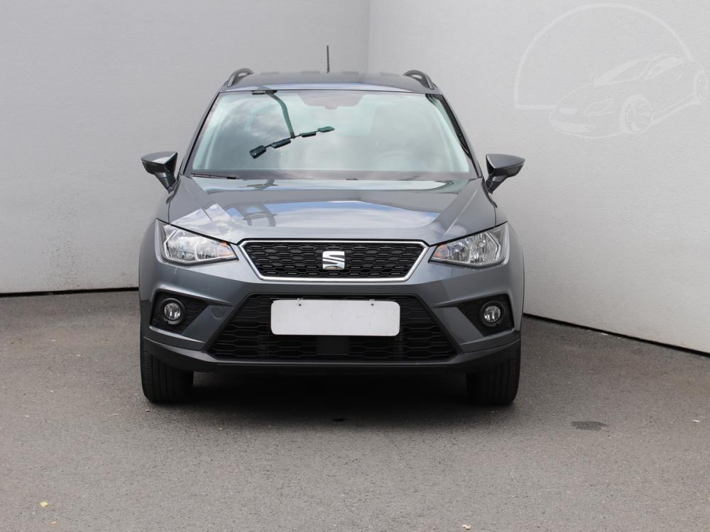 Seat Arona 1.5 TSi