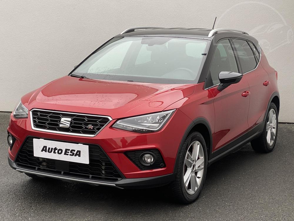 Seat Arona 1.5 TSi