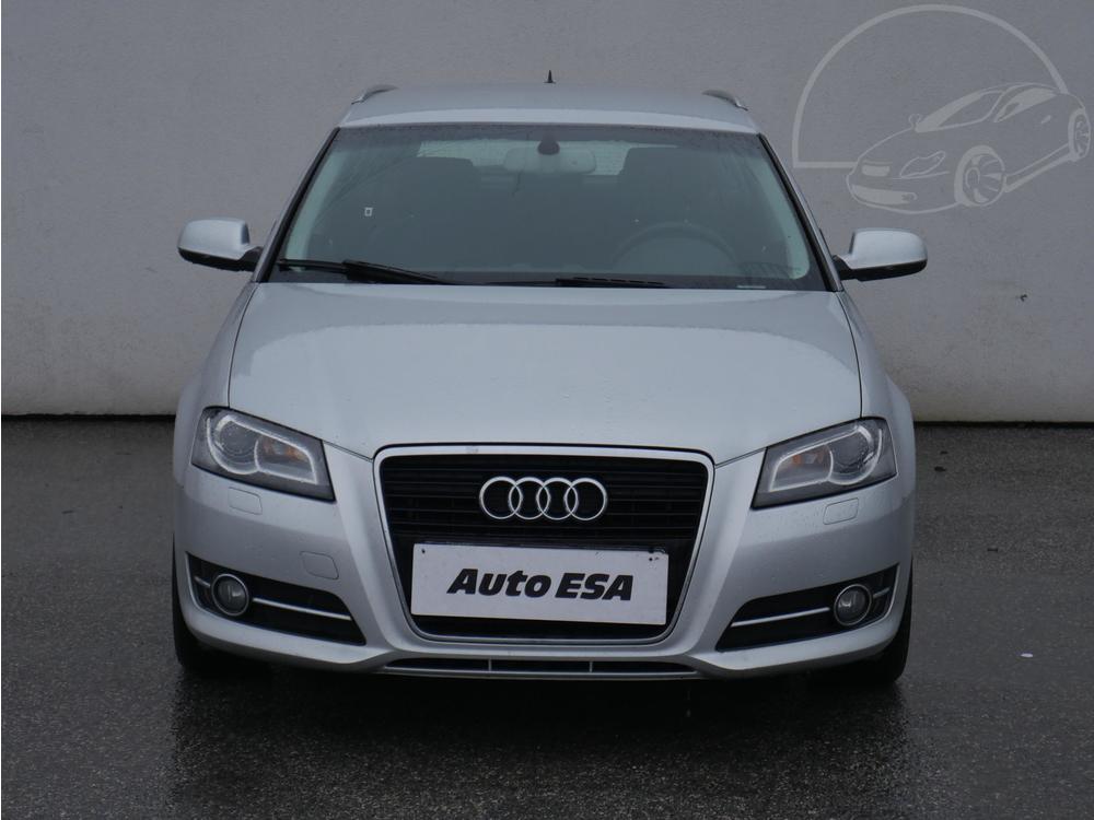 Audi A3 1.2 TSi, R