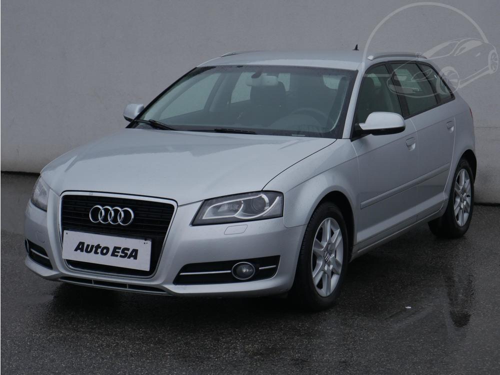 Audi A3 1.2 TSi, R