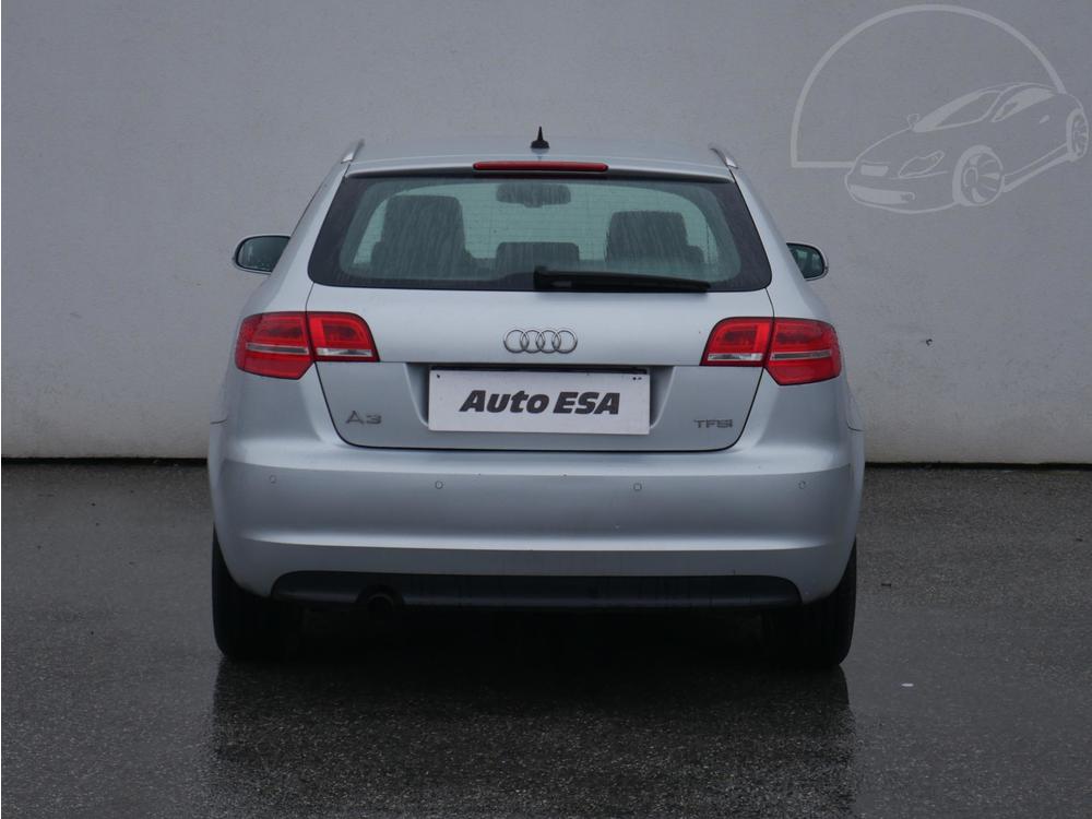 Audi A3 1.2 TSi, R