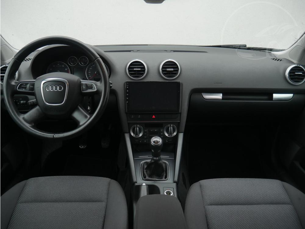 Audi A3 1.2 TSi, R