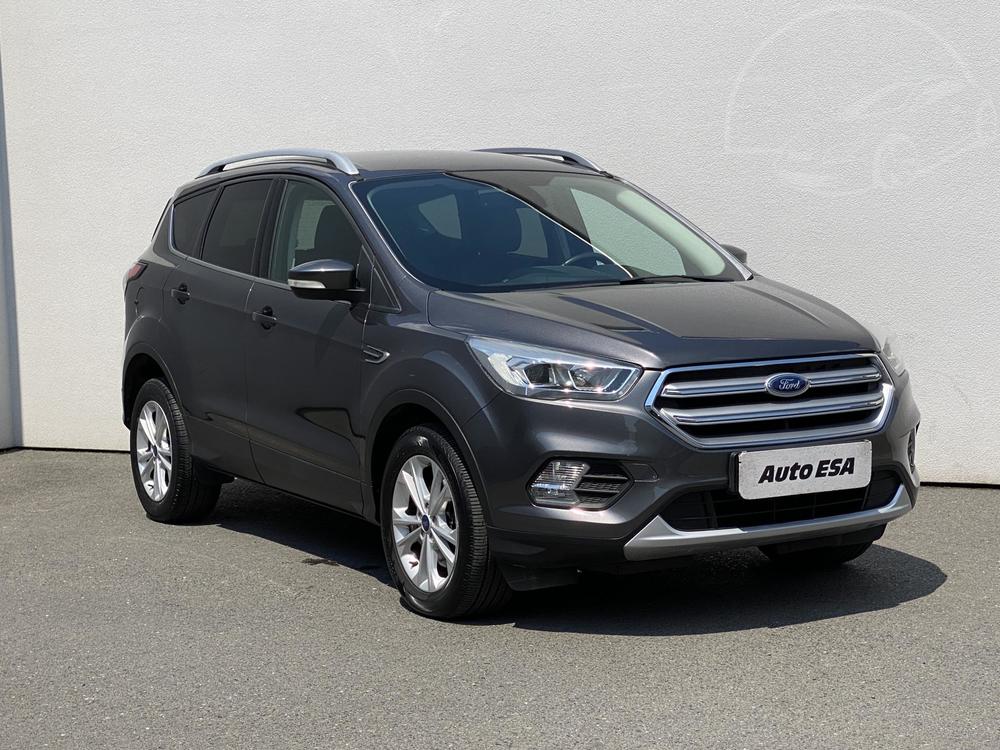 Prodm Ford Kuga 2.0 TDCi