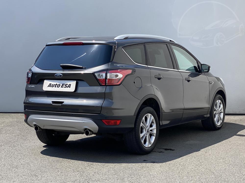 Ford Kuga 2.0 TDCi