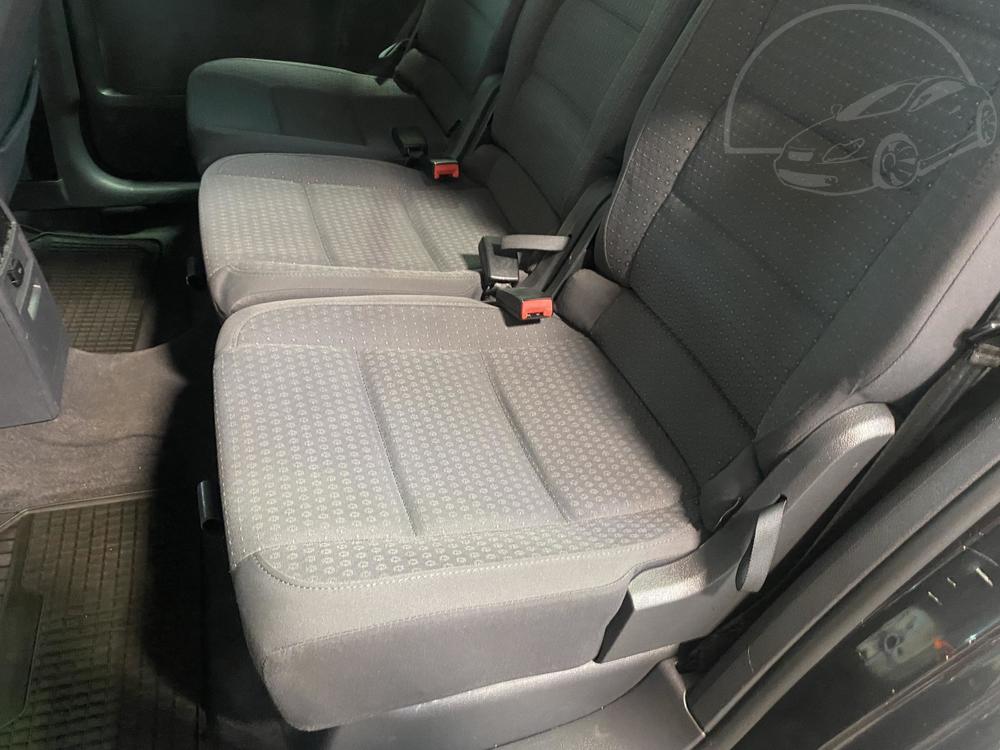 Volkswagen Touran 1.9 TDi