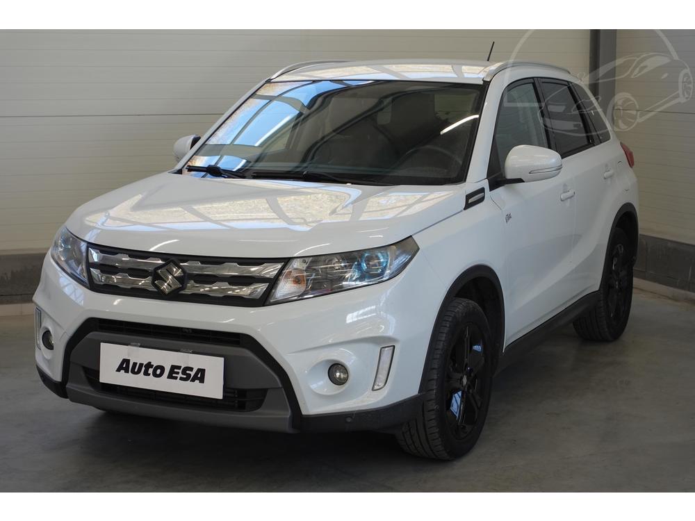 Suzuki Vitara 1.6 DDiS, R