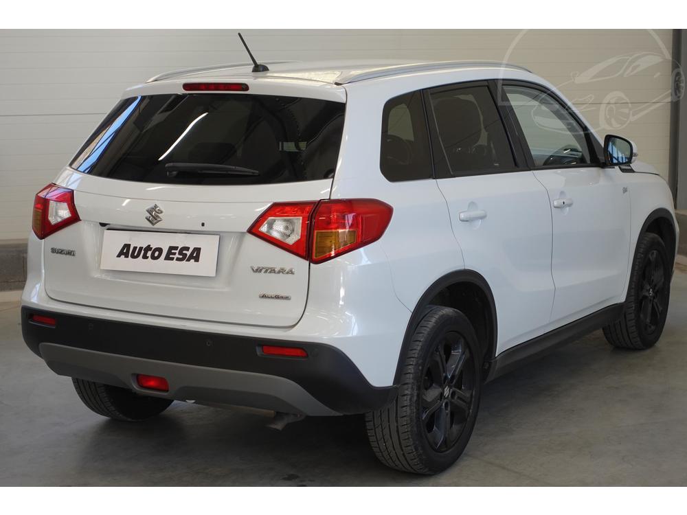 Suzuki Vitara 1.6 DDiS, R