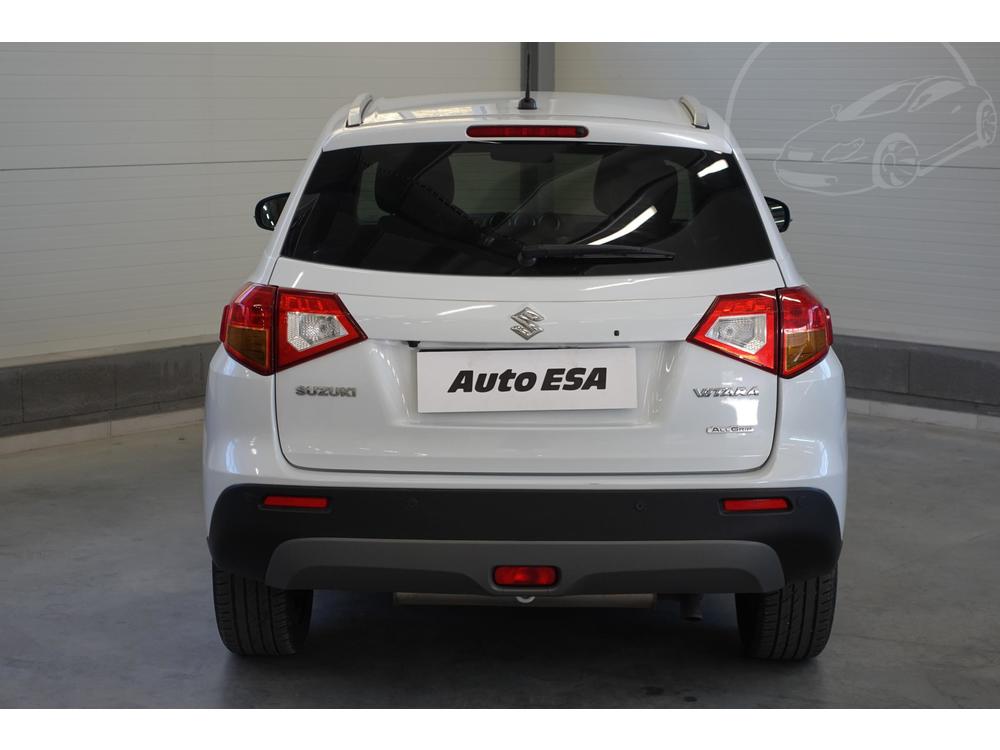 Suzuki Vitara 1.6 DDiS, R