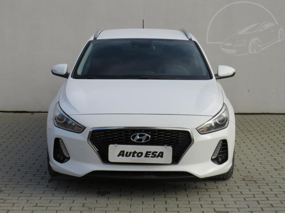 Hyundai i30 1.6 CRDi, R