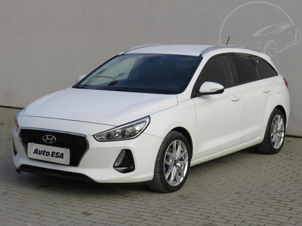 Hyundai i30 1.6 CRDi, R