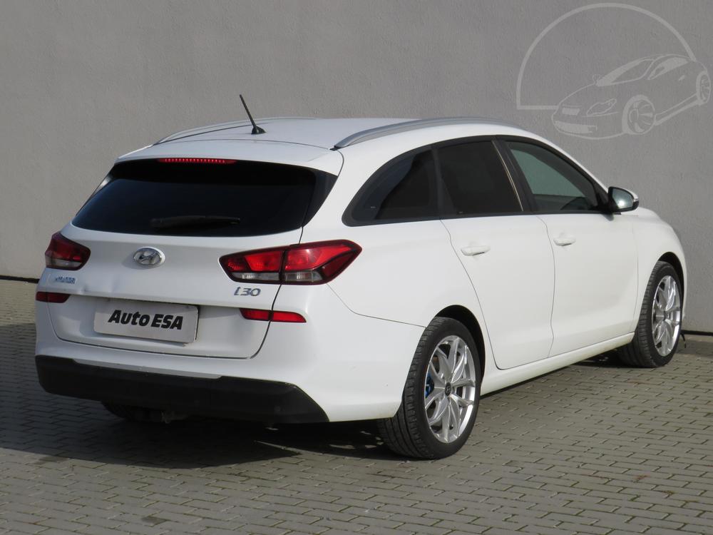 Hyundai i30 1.6 CRDi, R