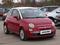 Fiat 500 1.2 i, R