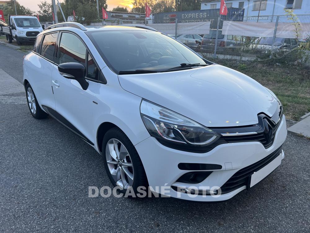 Prodm Renault Clio 1.2 i, R