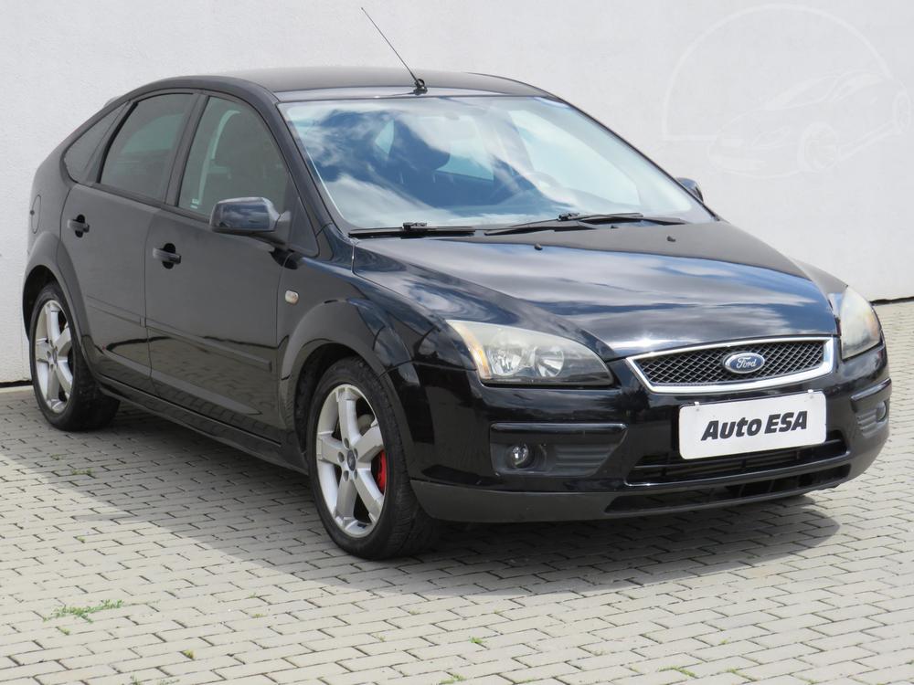 Prodm Ford Focus 1.6 TDCi