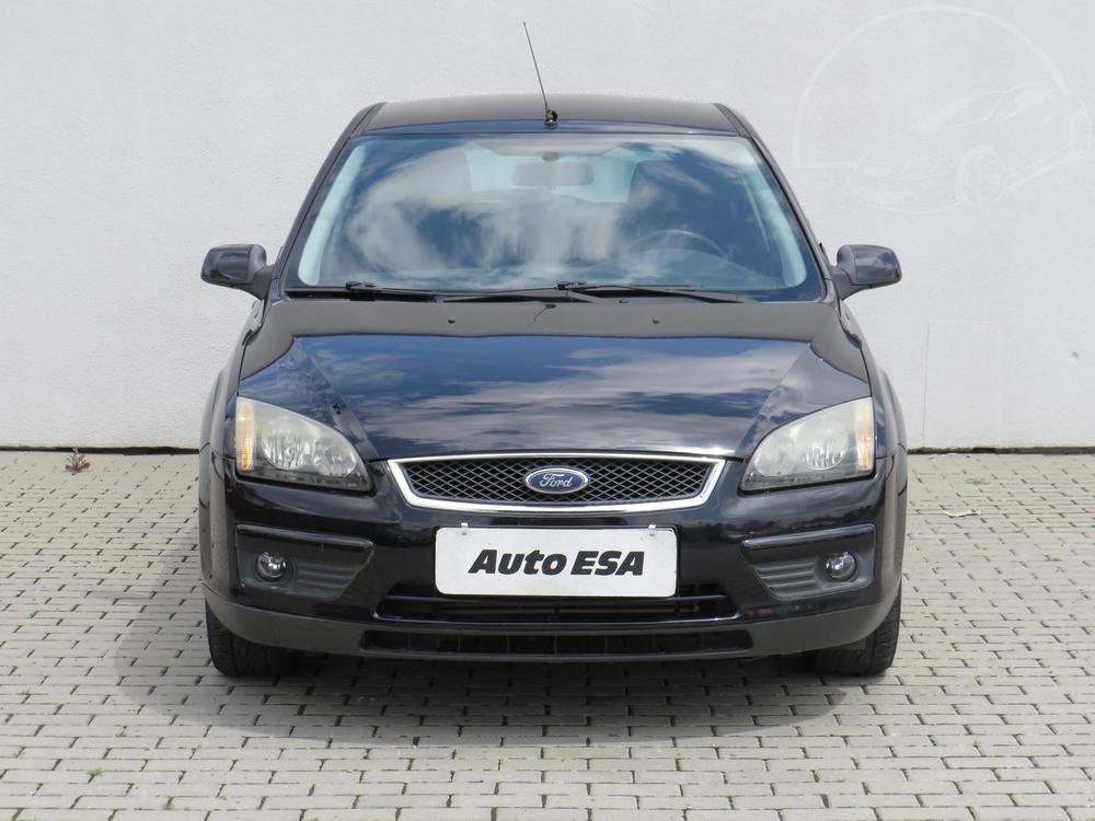 Ford Focus 1.6 TDCi