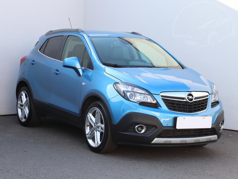 Opel Mokka 1.4