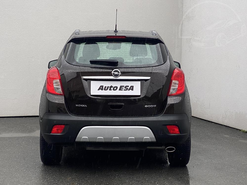 Opel Mokka 1.4 T