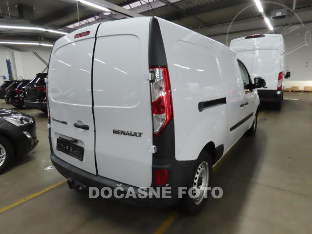 Renault Kangoo o 1.5 dCi