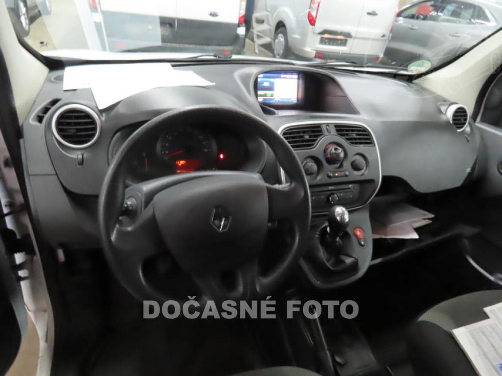 Renault Kangoo o 1.5 dCi