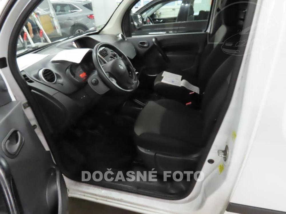 Renault Kangoo o 1.5 dCi