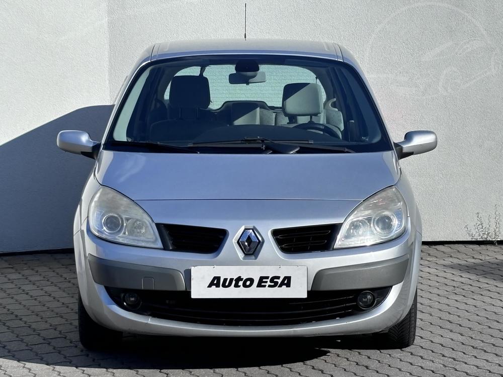 Renault Scenic 1.6 i, R