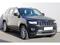 Jeep Grand Cherokee 3.0 Serv.kniha, R