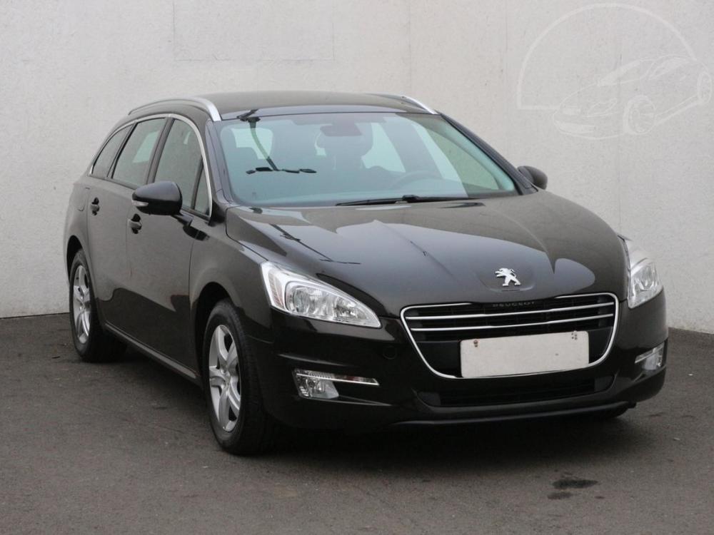 Prodm Peugeot 508 2.0 HDi