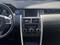 Land Rover Discovery Sport 2.0 TD4 Serv.kniha