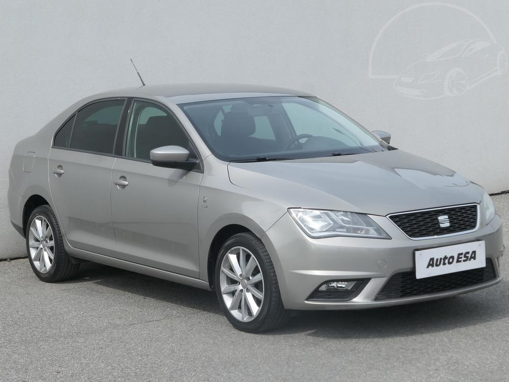 Prodm Seat Toledo 1.2 TSi