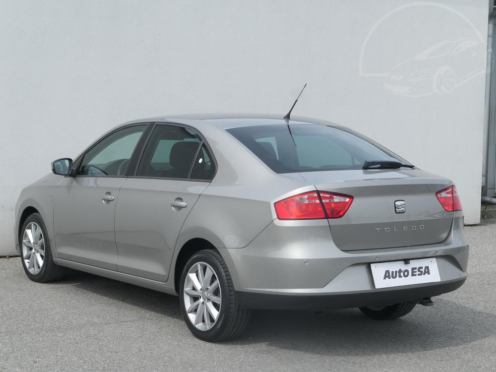 Seat Toledo 1.2 TSi