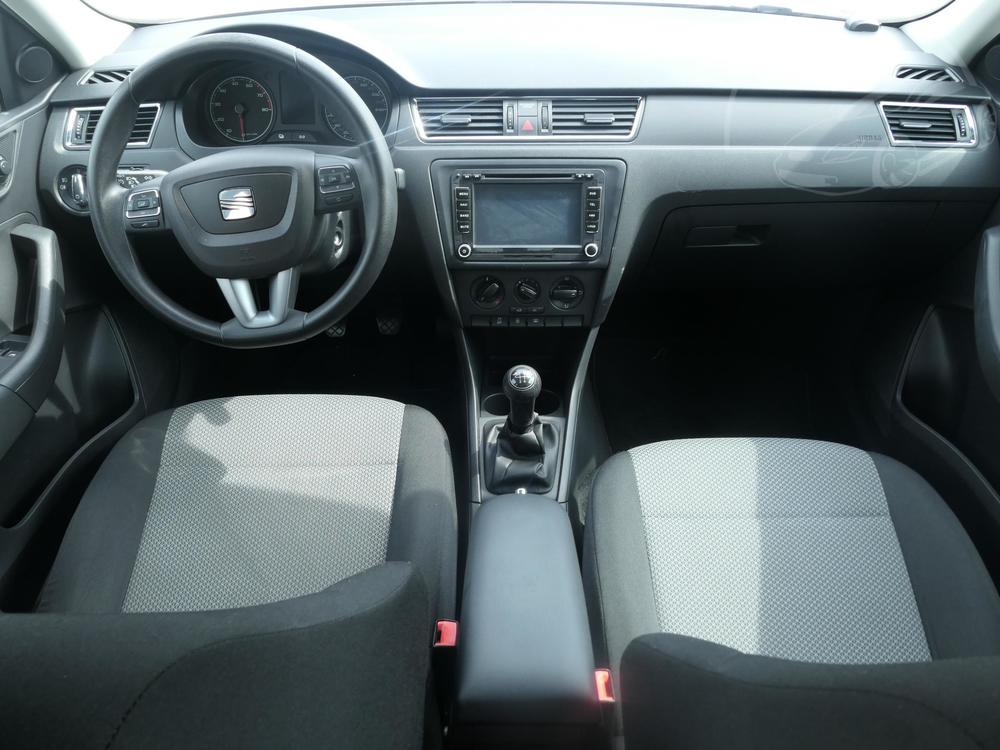 Seat Toledo 1.2 TSi