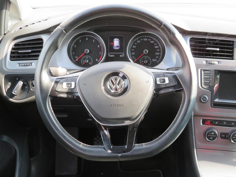 Volkswagen Golf 1.2 TSi