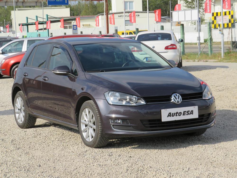 Volkswagen Golf 1.2 TSi