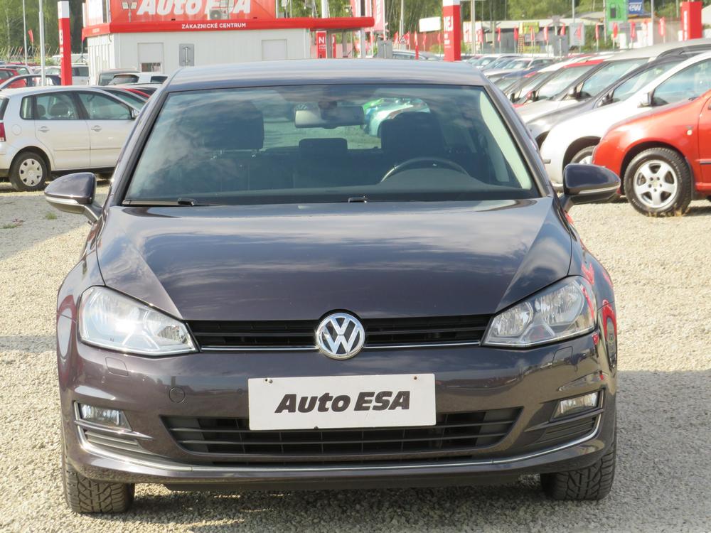 Volkswagen Golf 1.2 TSi