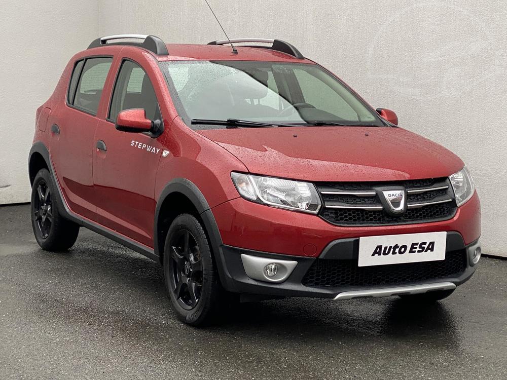 Prodm Dacia Sandero 0.9 TCe