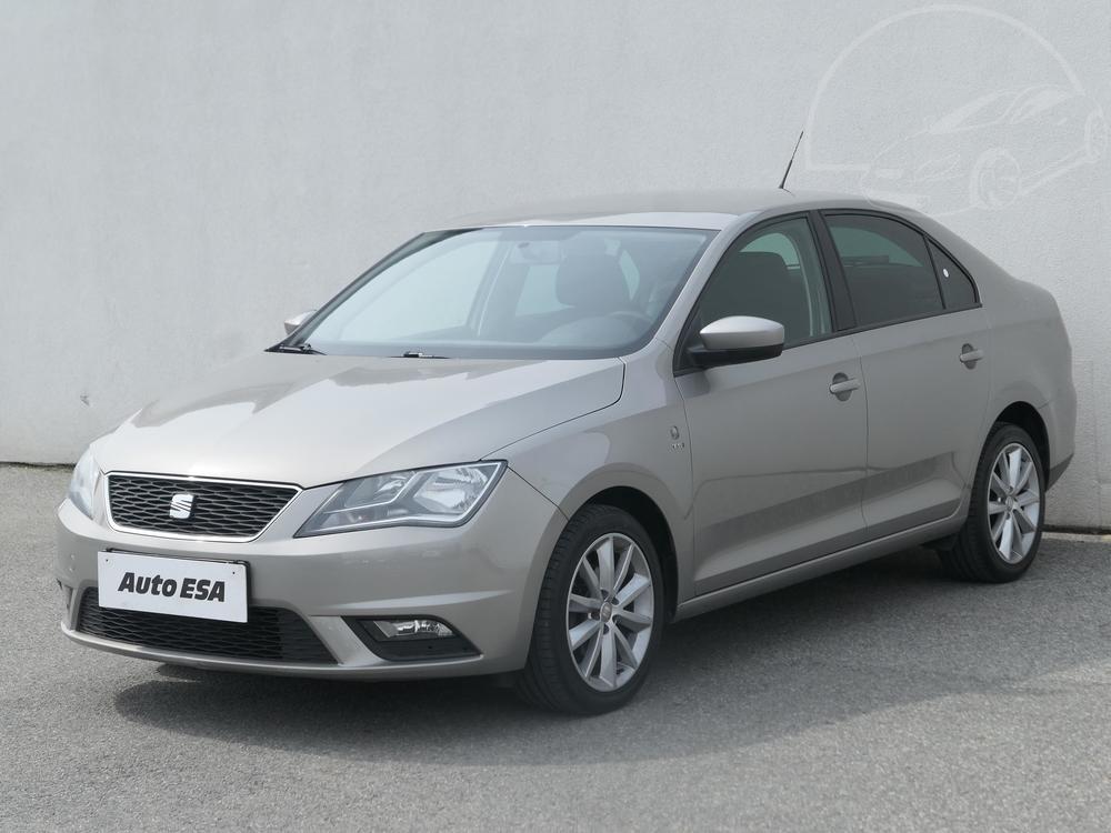 Seat Toledo 1.2 TSi