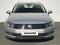 Volkswagen Passat 1.6 TDi Serv.kniha