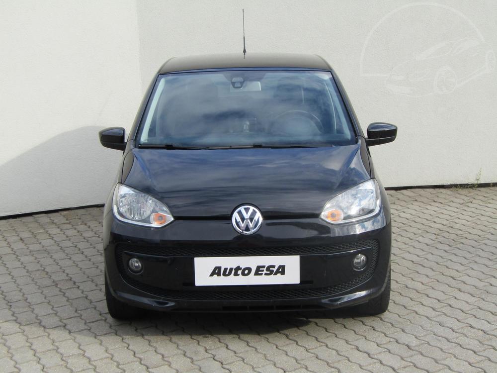 Volkswagen Up 1.0 MPI